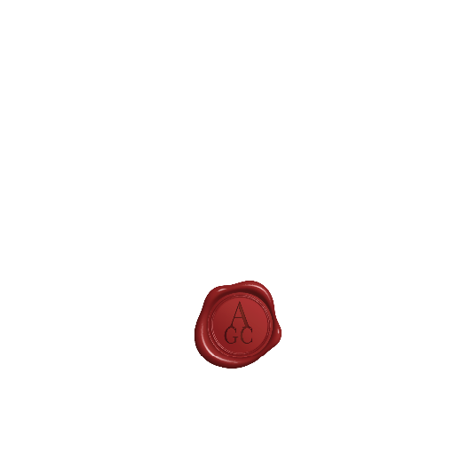 Logo - Antoine Grands Crus, Maison de négoce experte des Grands Vins à Bordeaux